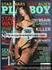 Adult magazine Playboy June 2005 Bai Ling